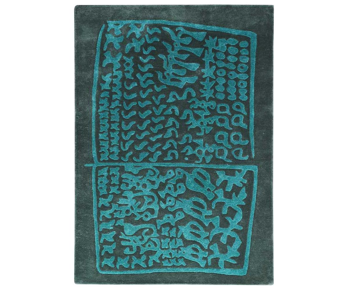 Folklore Tufted Rug 2
