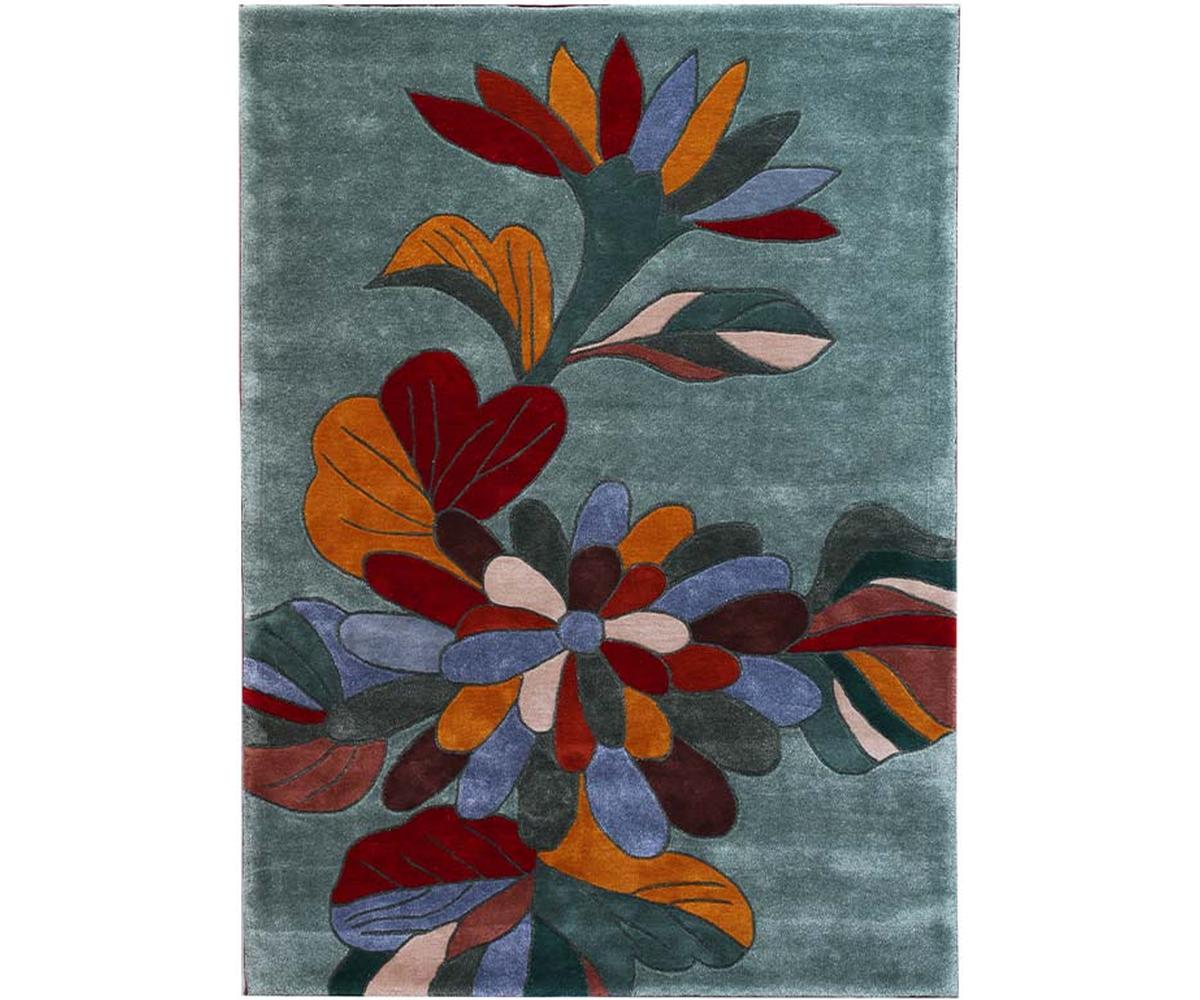 Blossom Tufted Rug 2