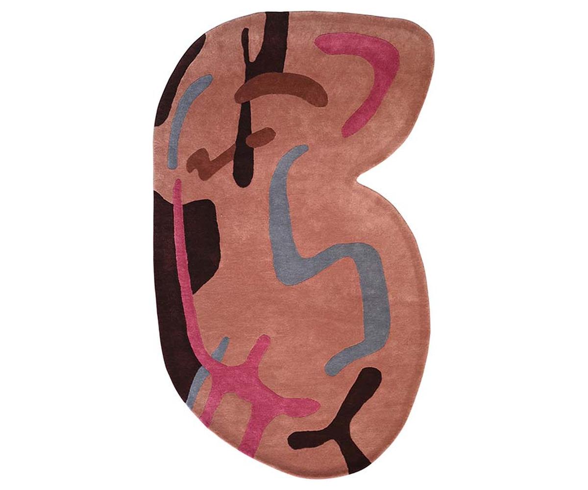 Mayhem Tufted Rug 2