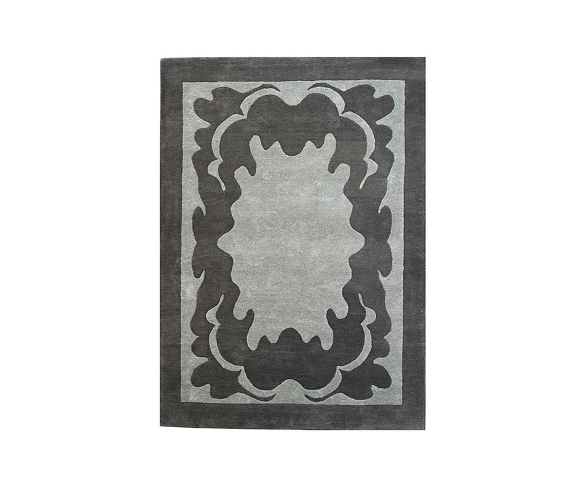 Ash Tufted Rug 2