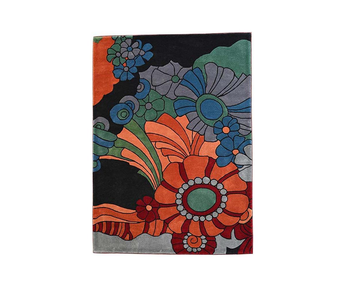 Florence Tufted Rug 2