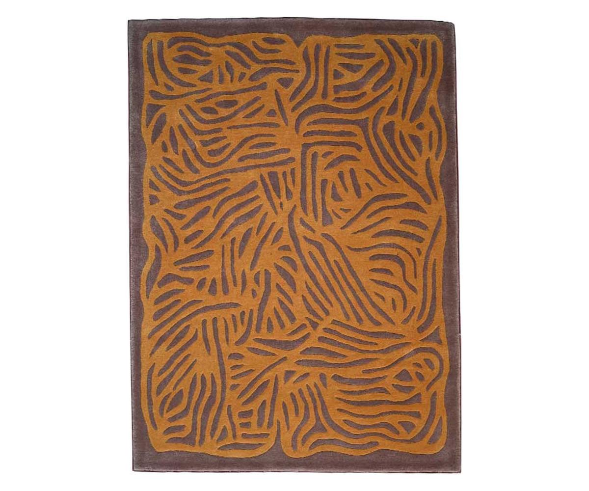 Talon Tufted Rug 2
