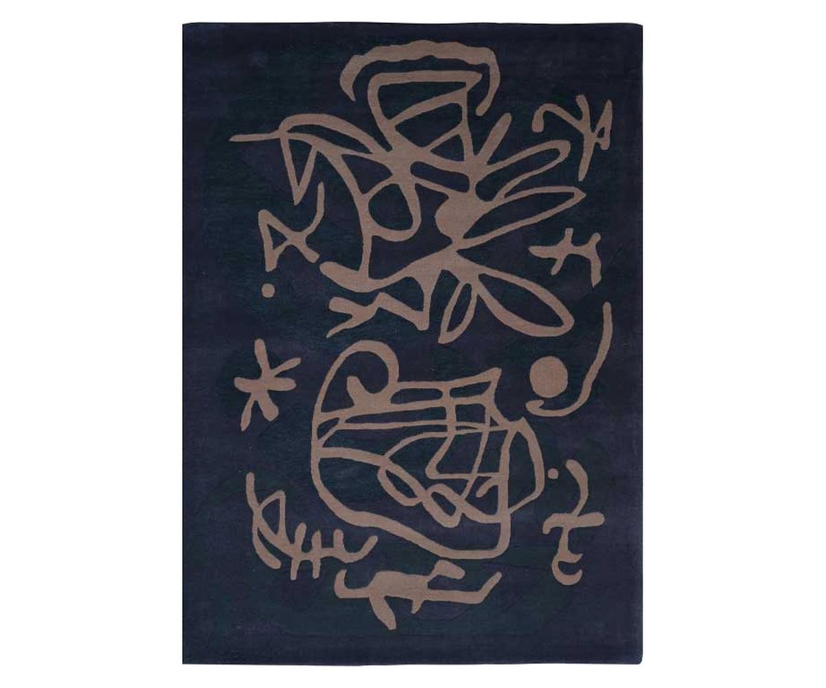 Galaxy Tufted Rug 2