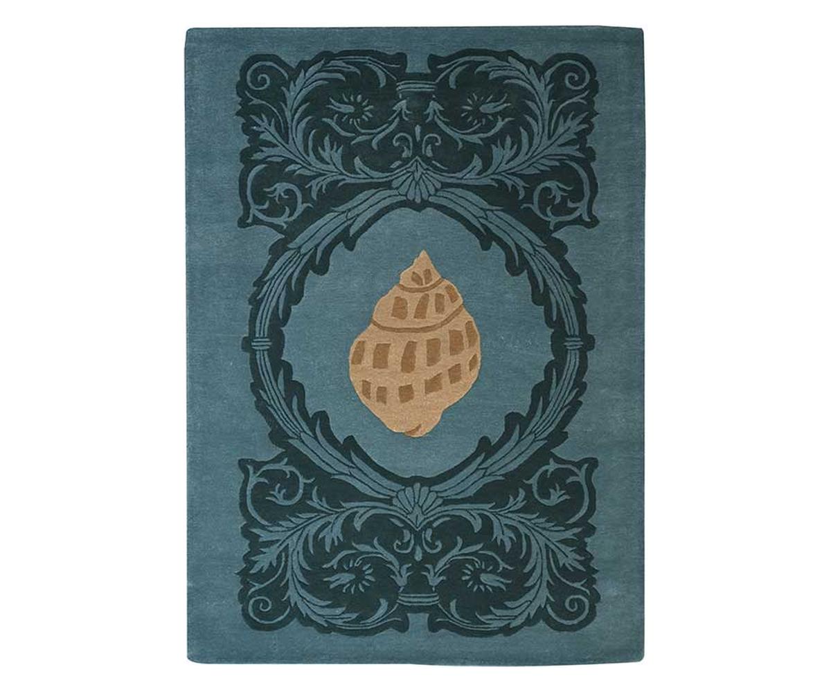 Grandeur Tufted Rug 2
