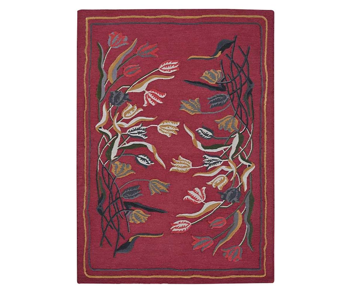 Splash Tufted Rug 2
