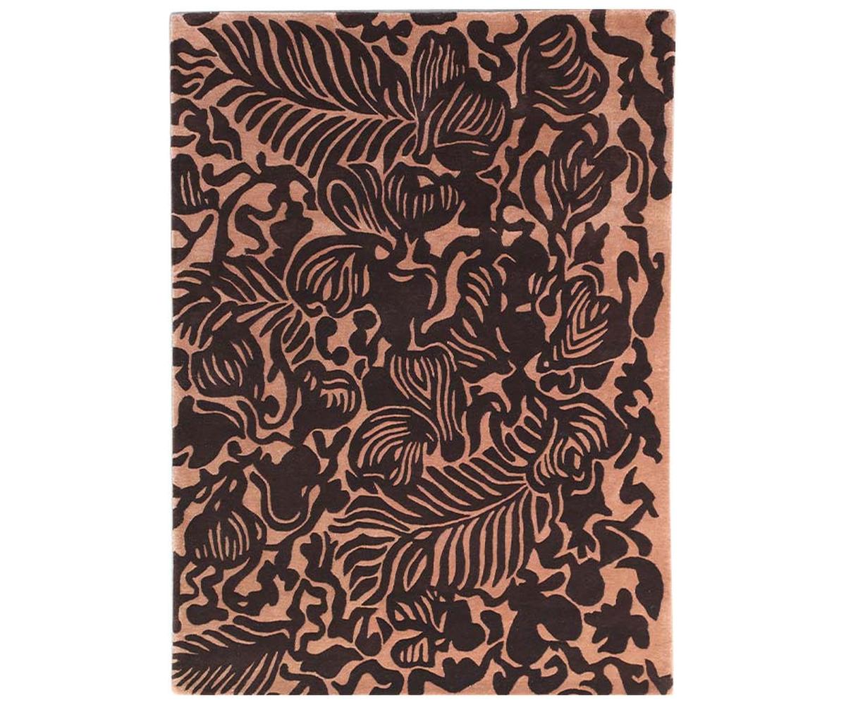Fern Tufted Rug 2
