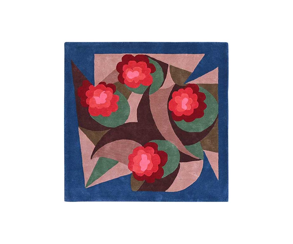Ardour Tufted Rug 2