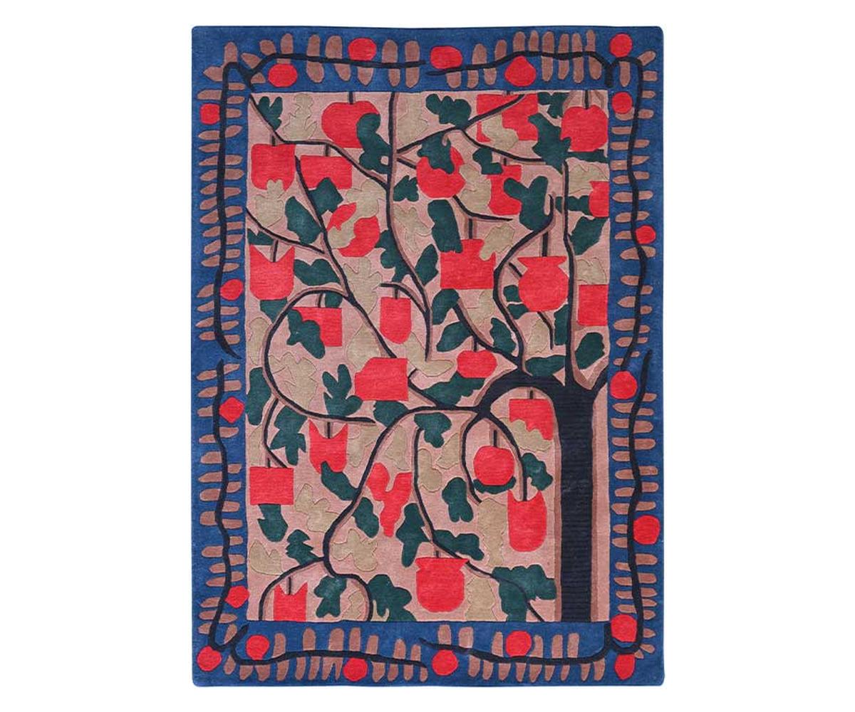 Fervour Tufted Rug 2