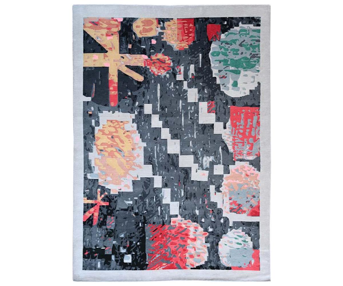 Omar Tibetan Rug 2