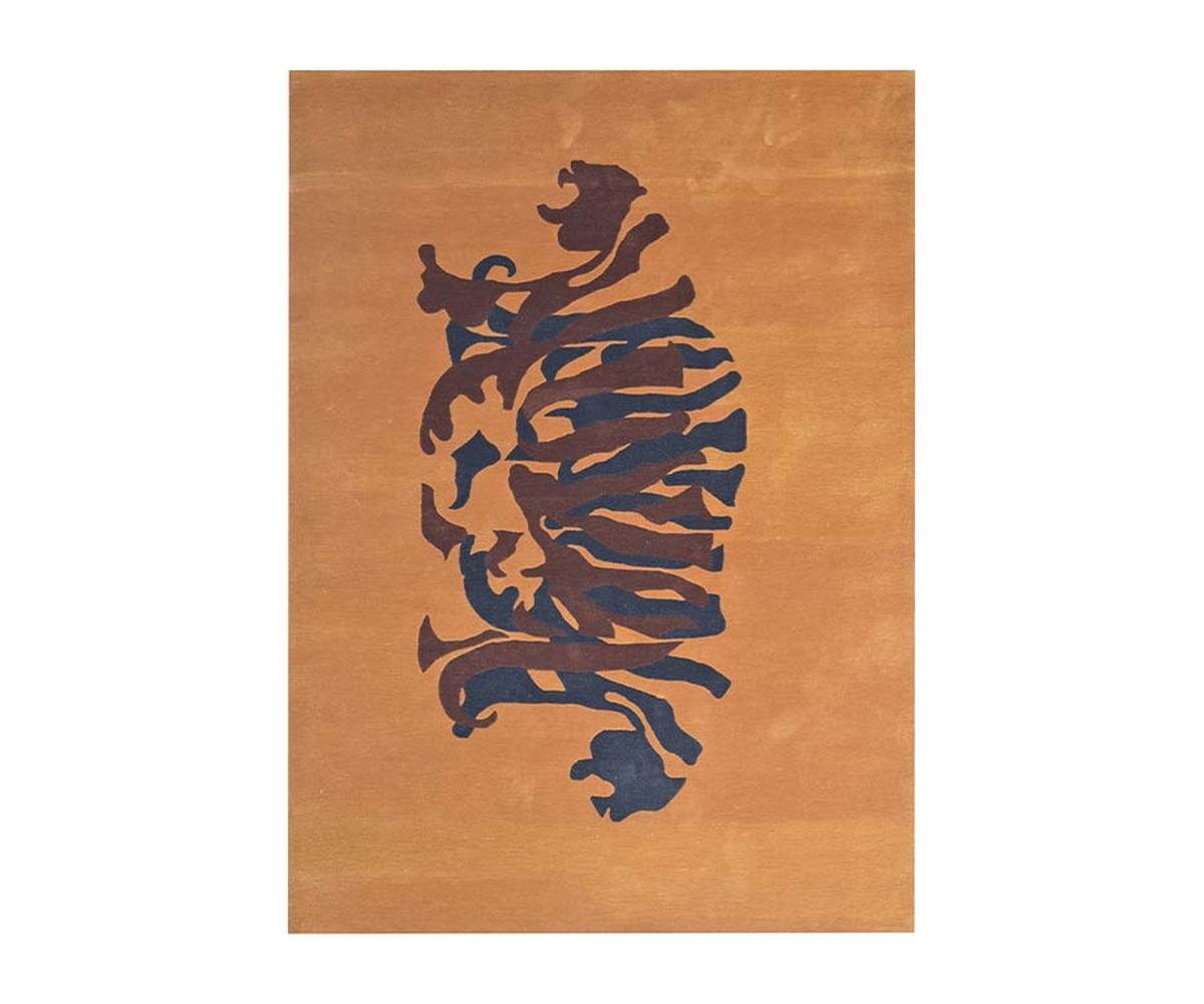 Jungle King Tufted Rug 2