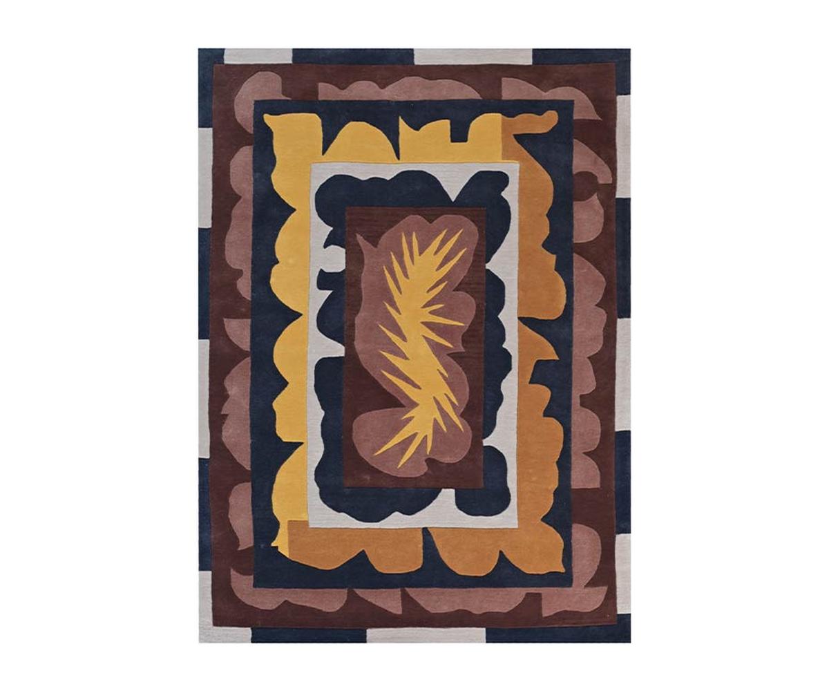 Magic Tufted Rug 2