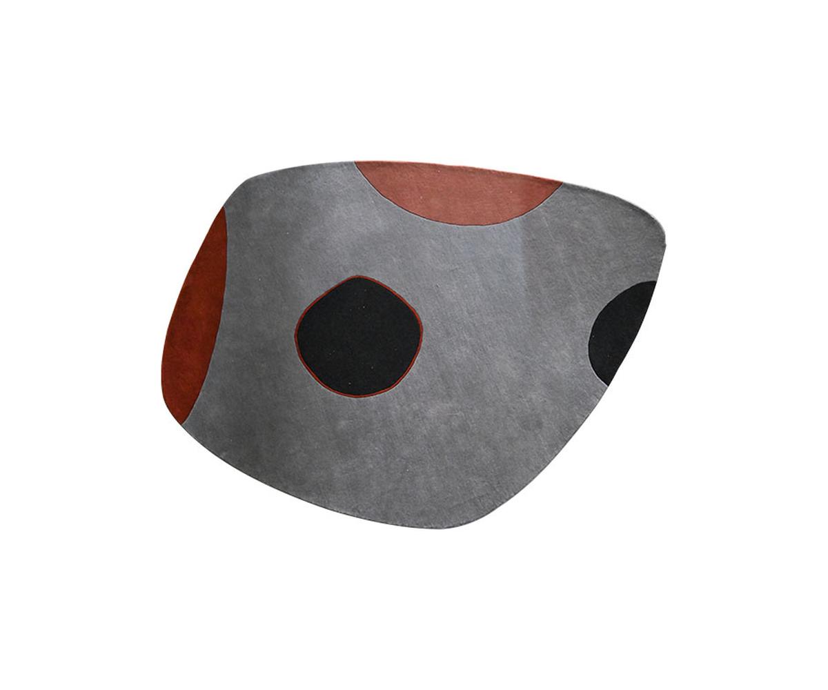 Lunar Tufted Rug 3