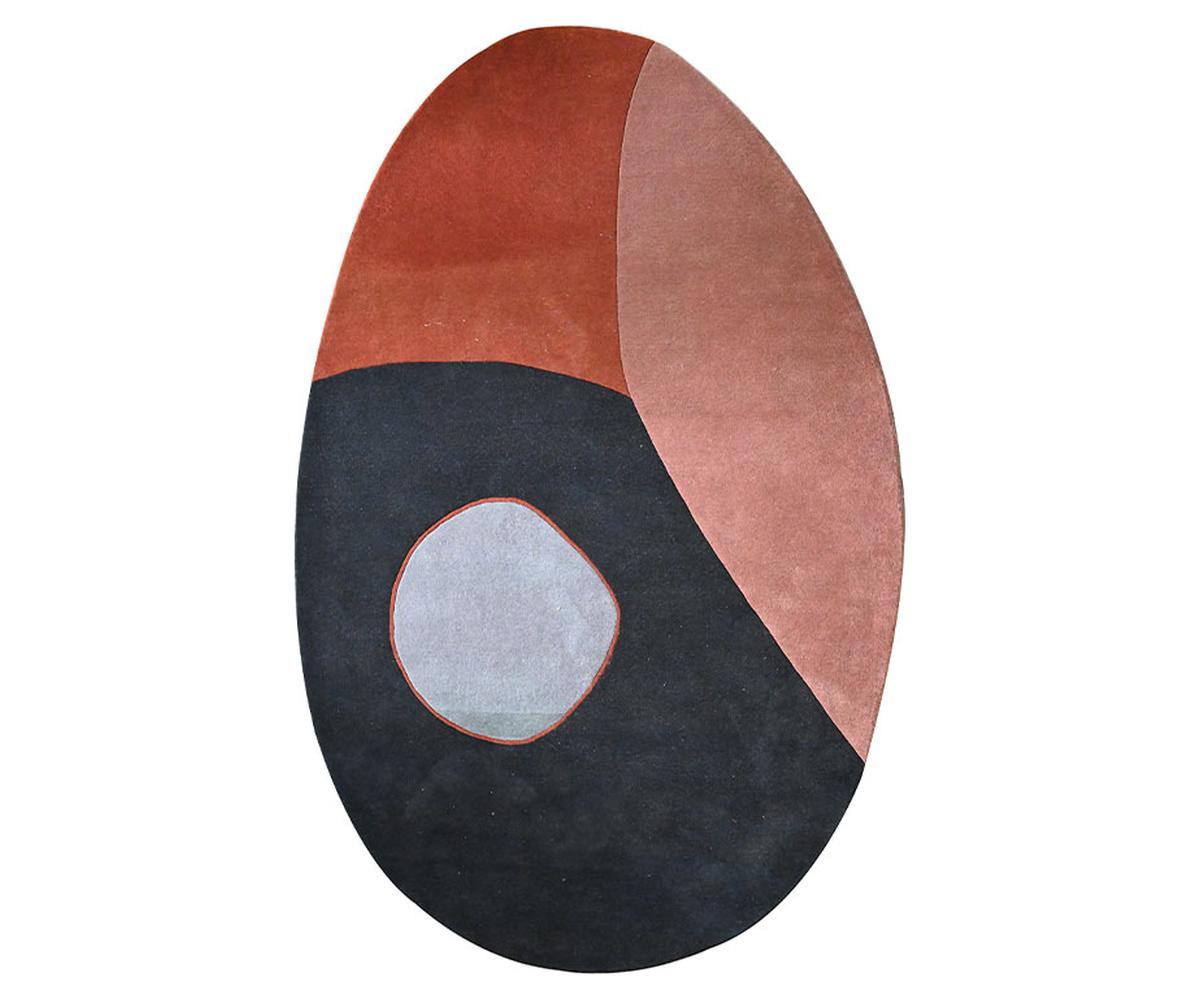 Tunkay Tufted Rug 2