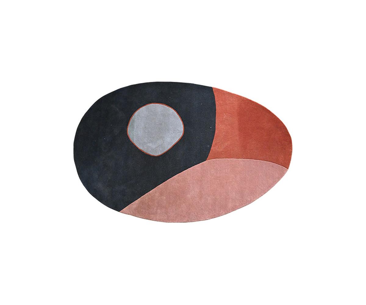 Tunkay Tufted Rug 3