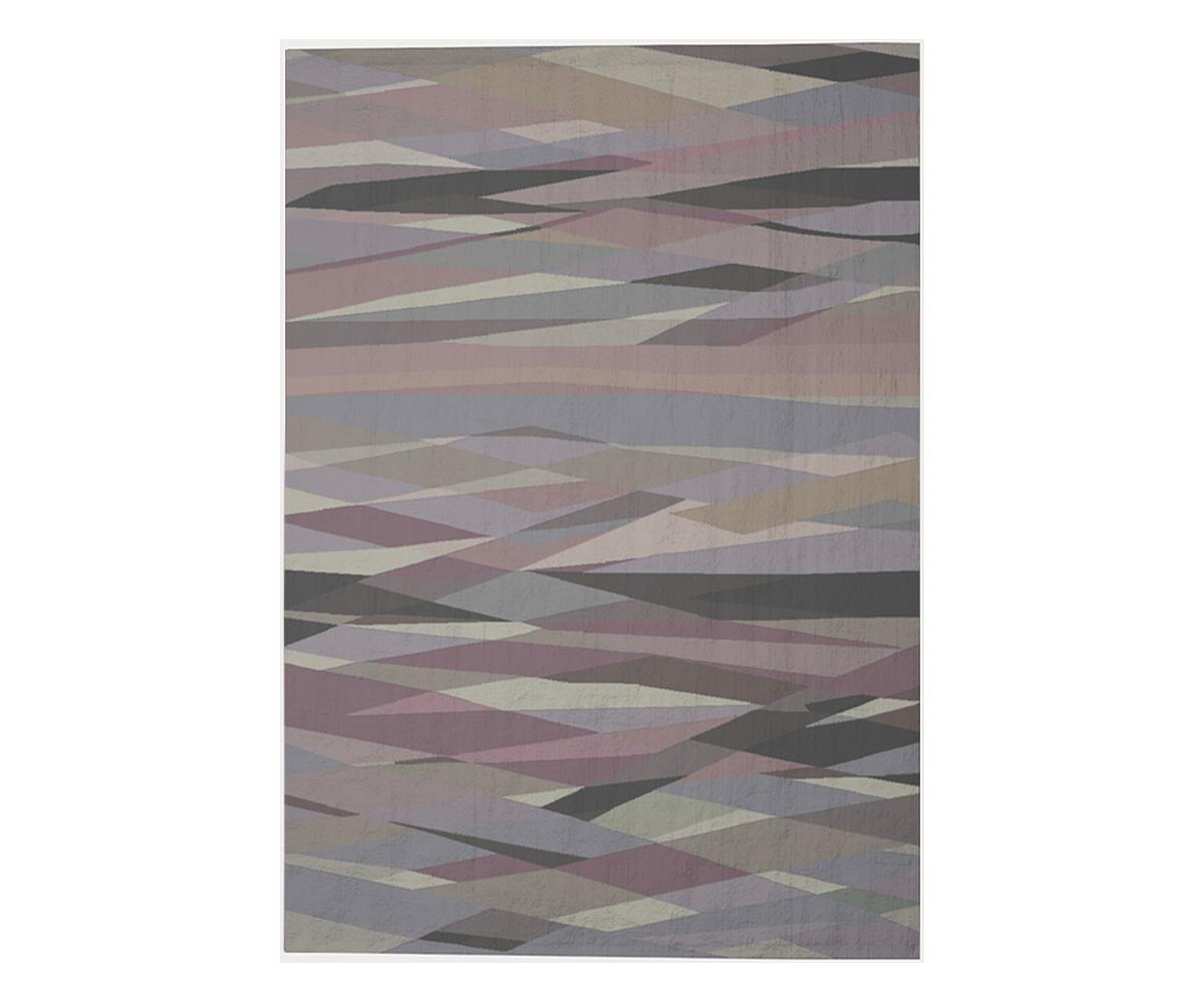 Maze Tufted Rug 2 2