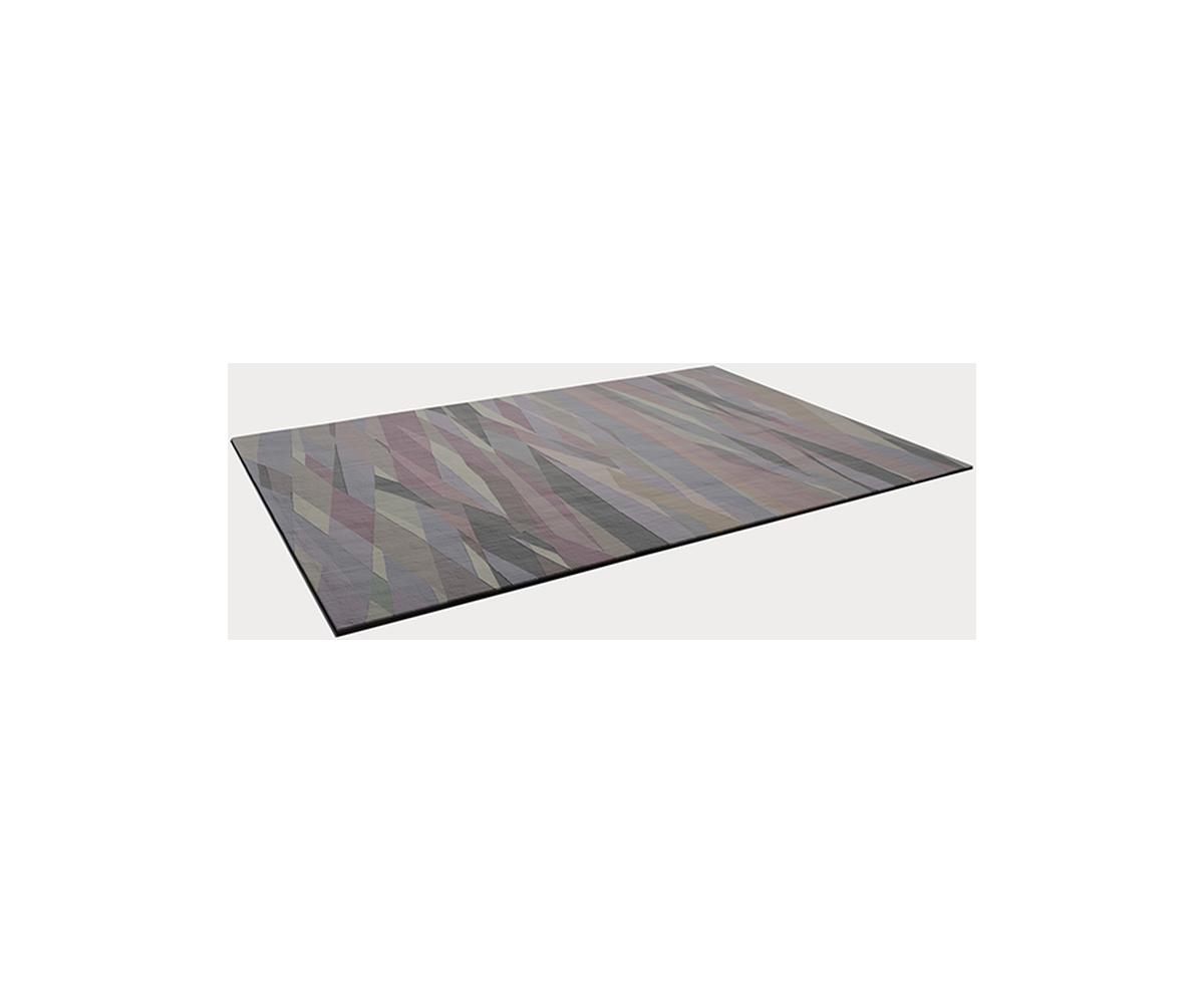 Maze Tufted Rug 2 3