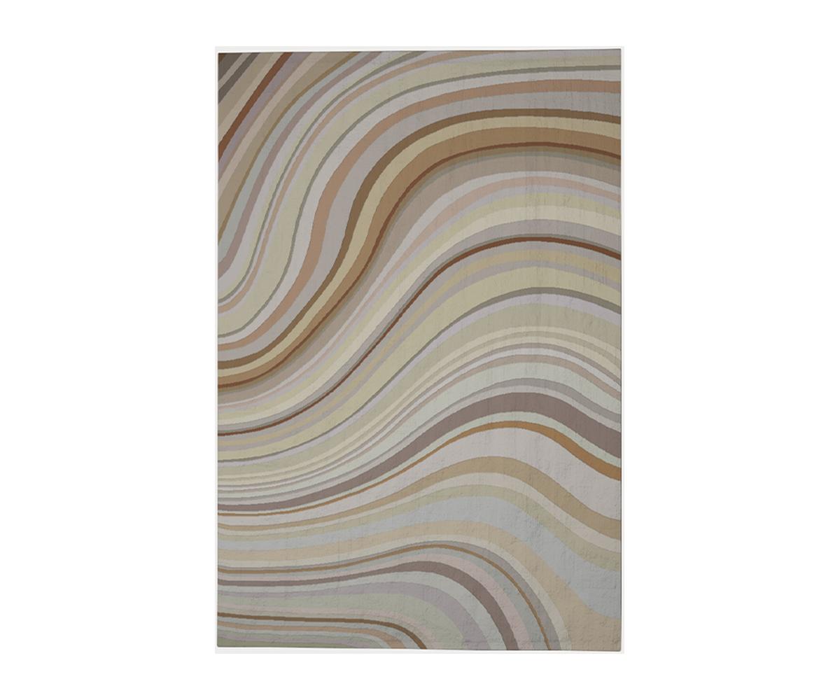 Swirl Tufted Rug 2 2