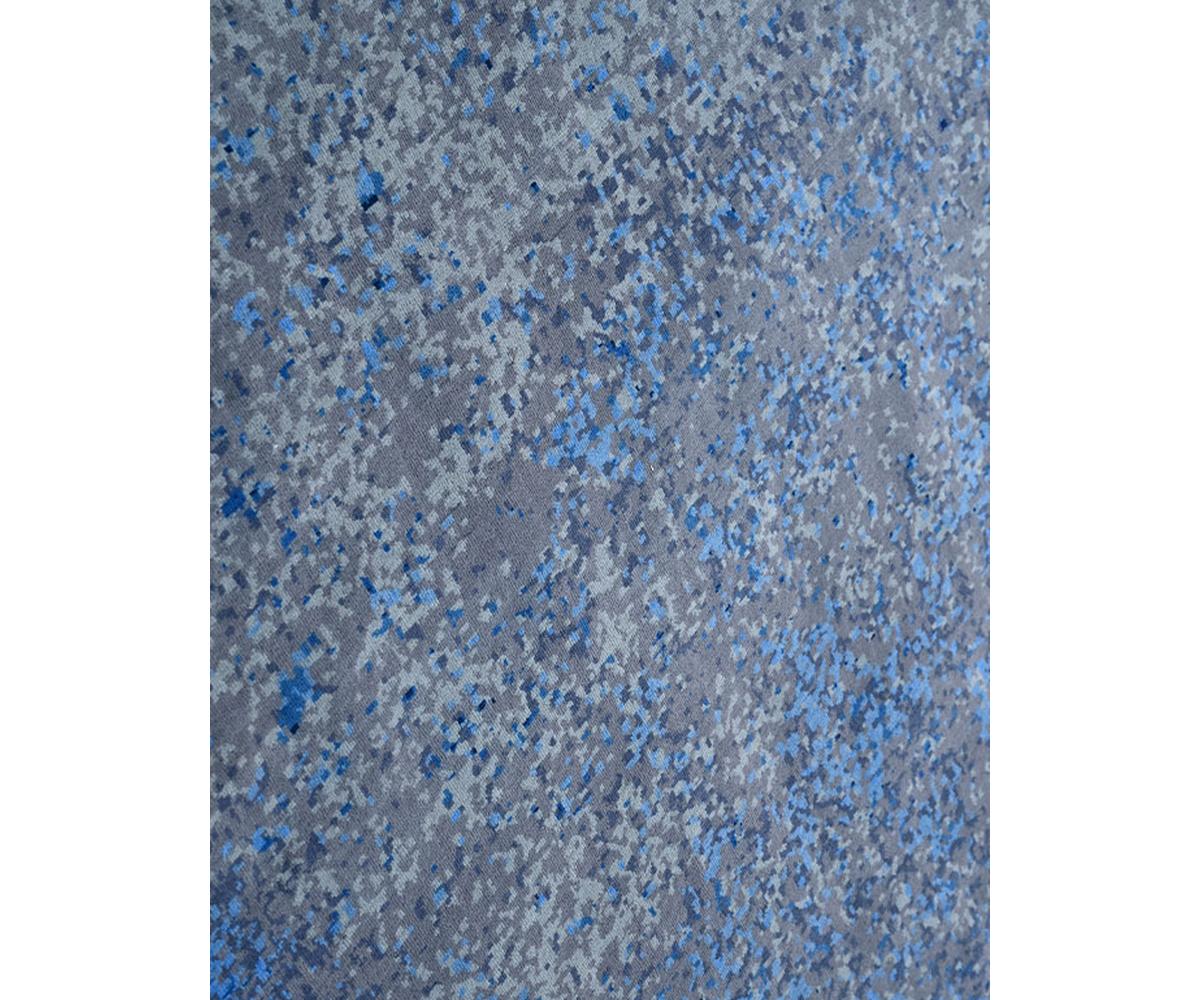 Florid Pixel Rug 3