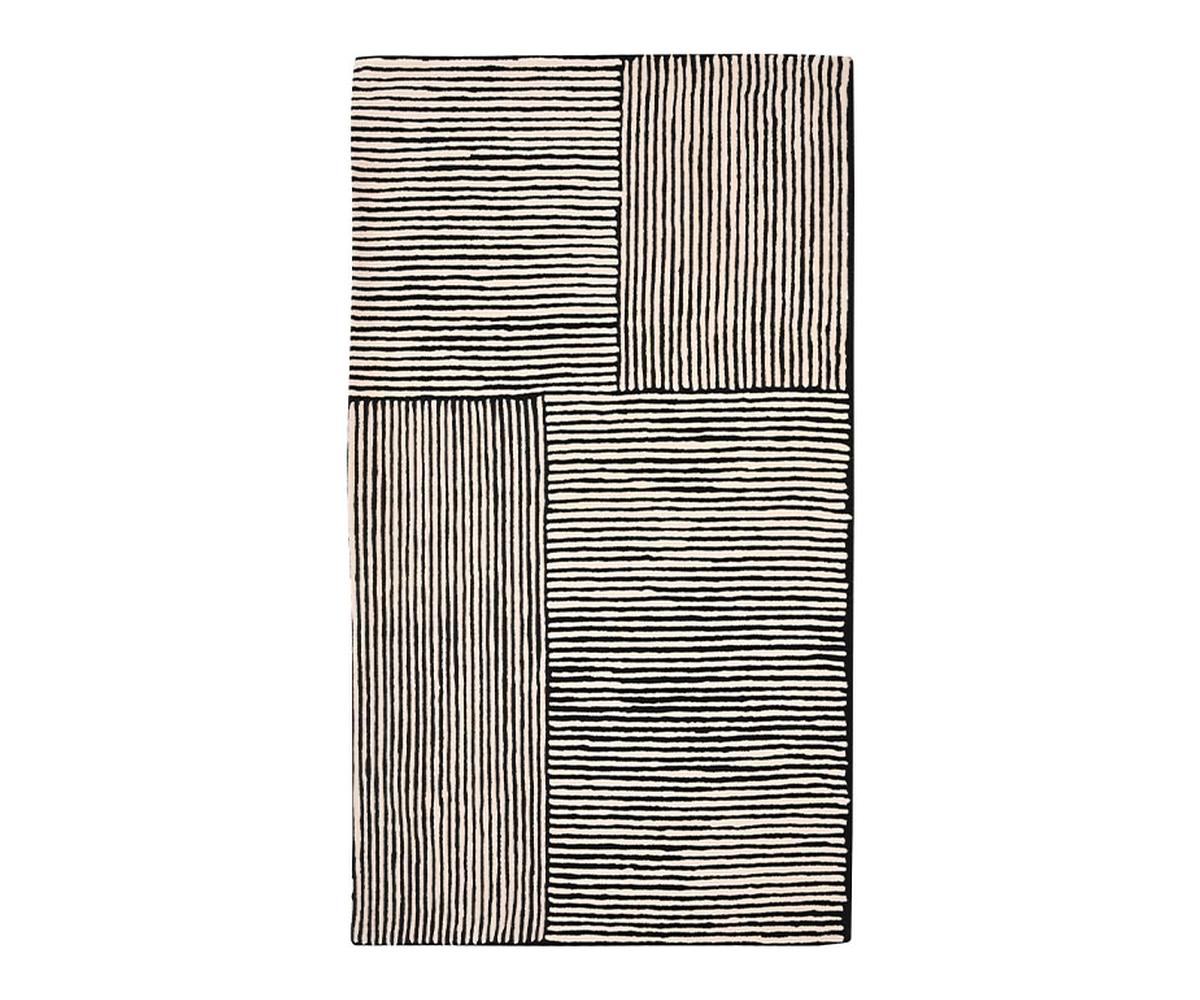 Zenlines Tufted Rug 2