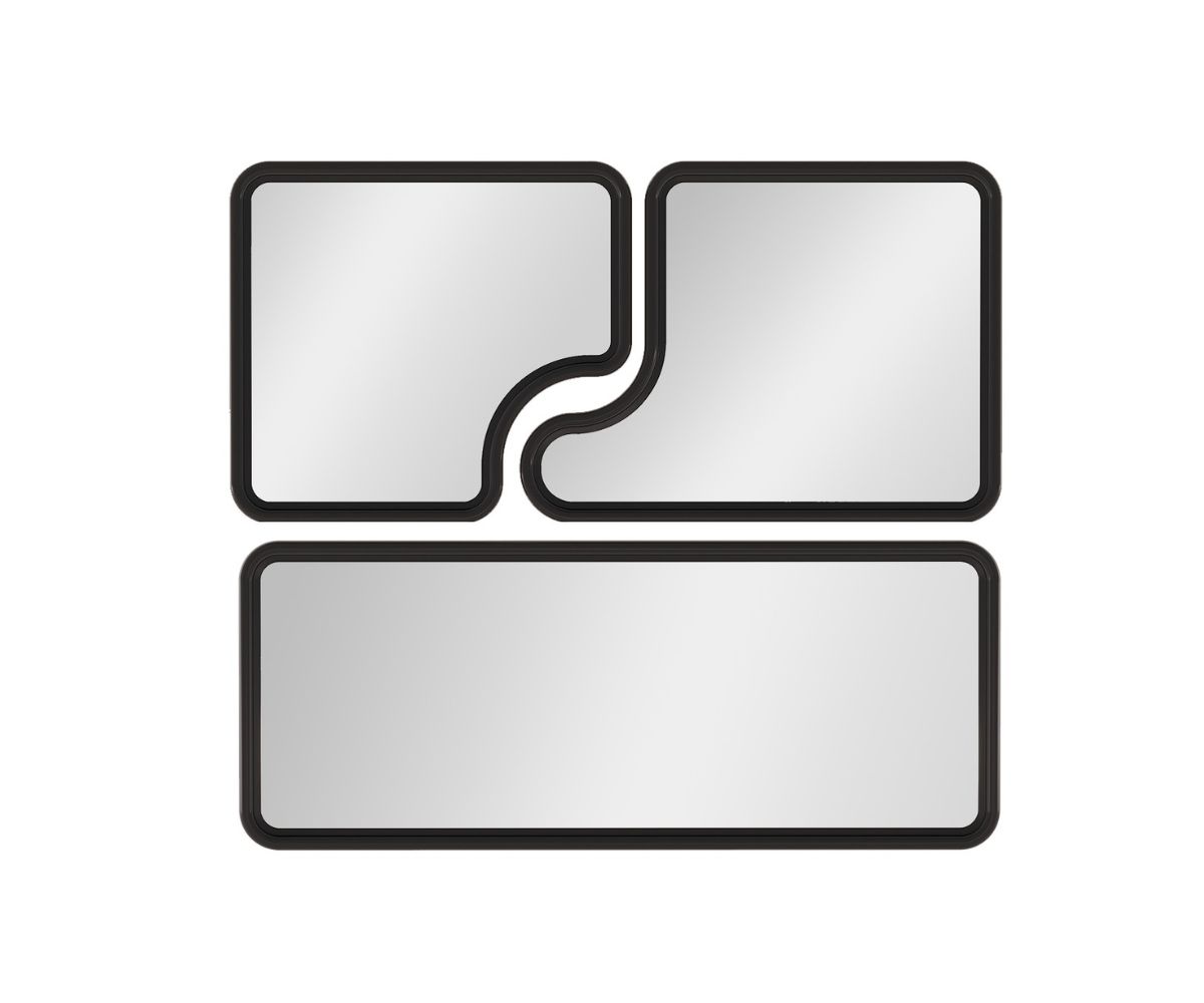 Eris Mirror (Set of 3) 5