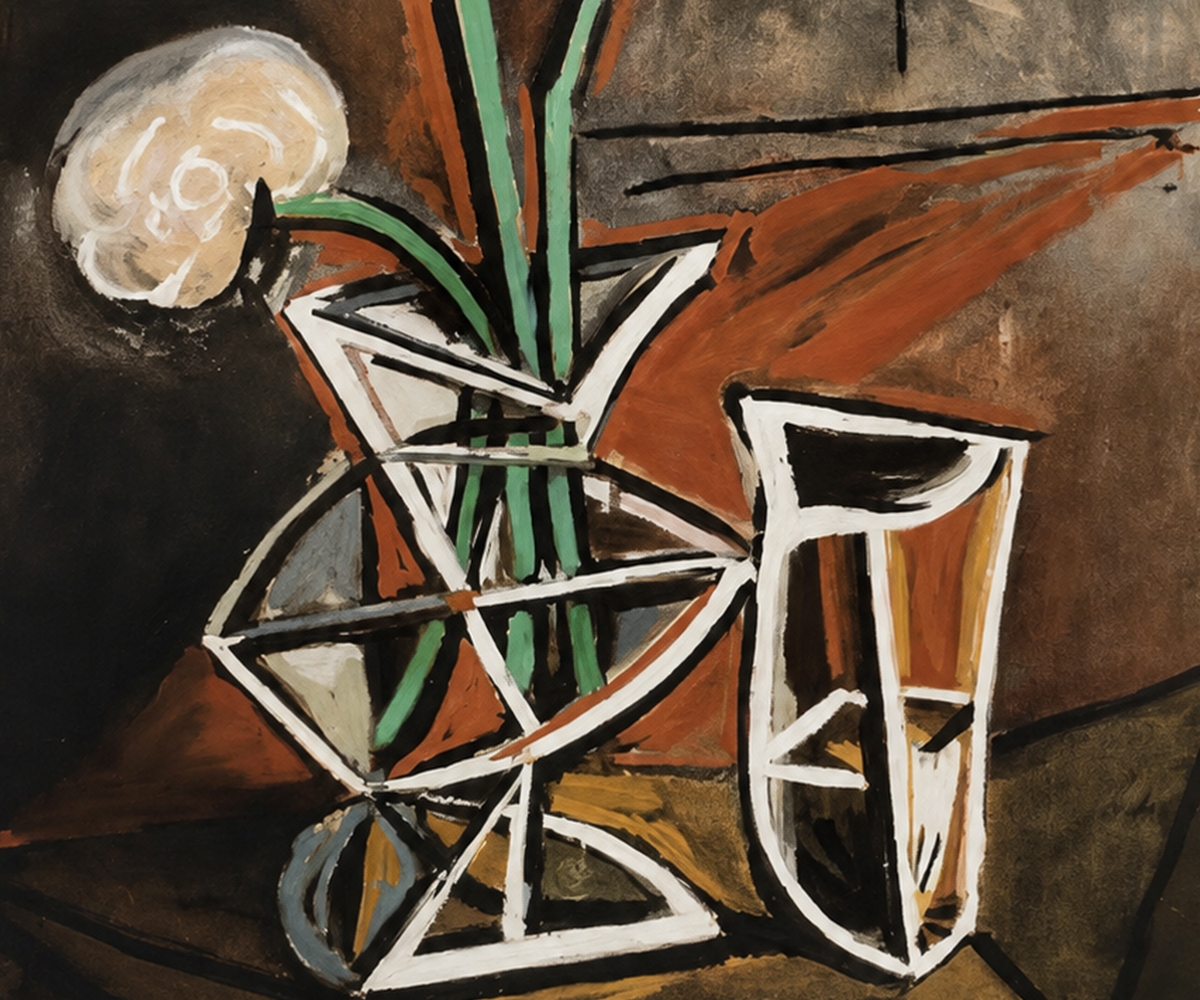 Nature Morte 3 3