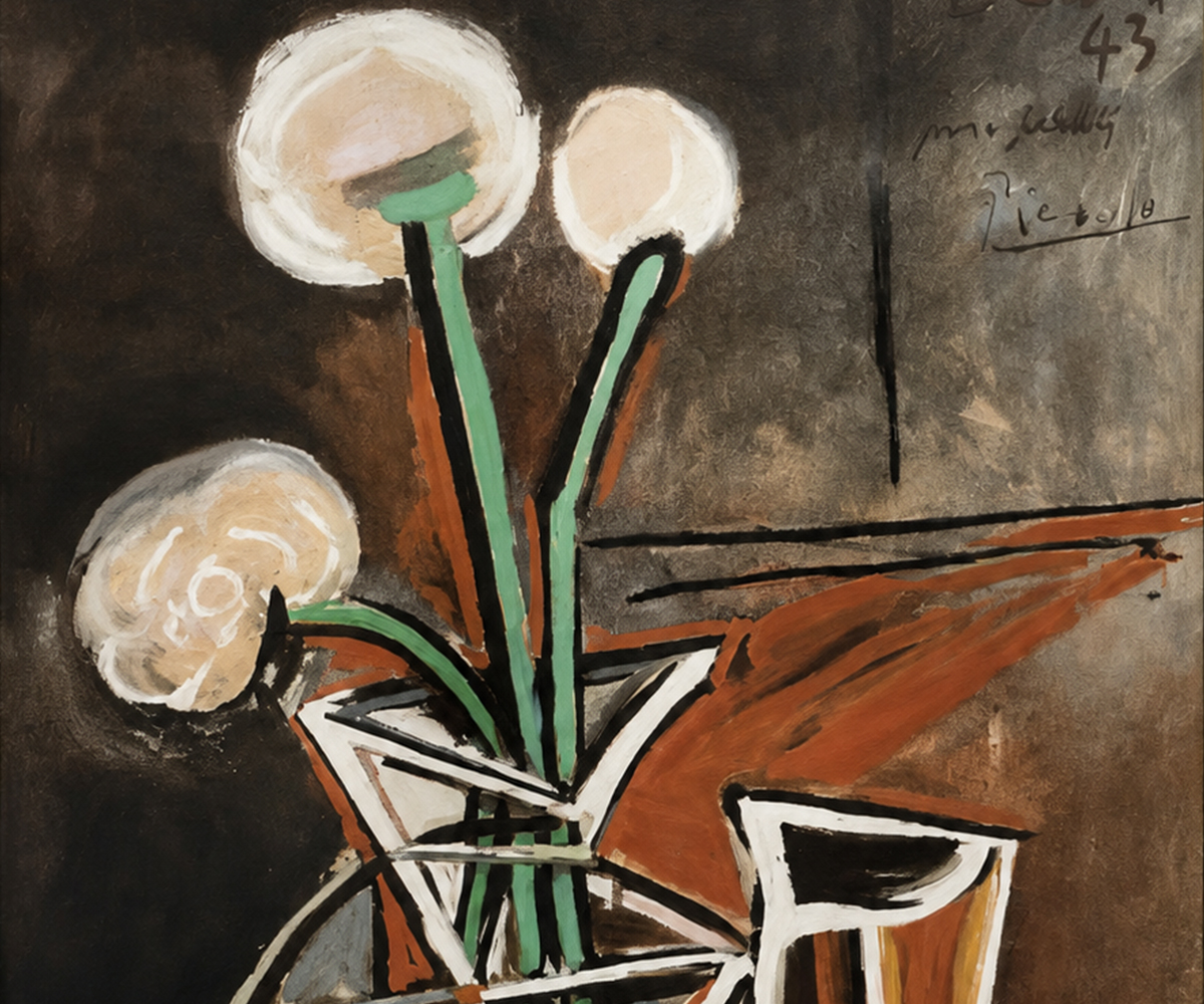 Nature Morte 3 2
