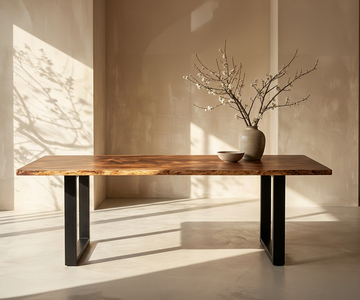 Natura Element Dining Table