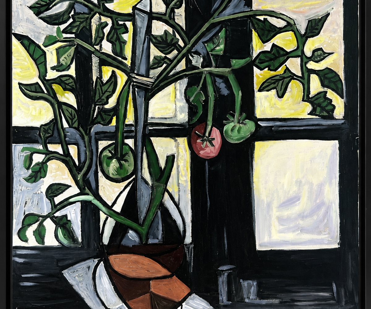 Nature Morte 4 2