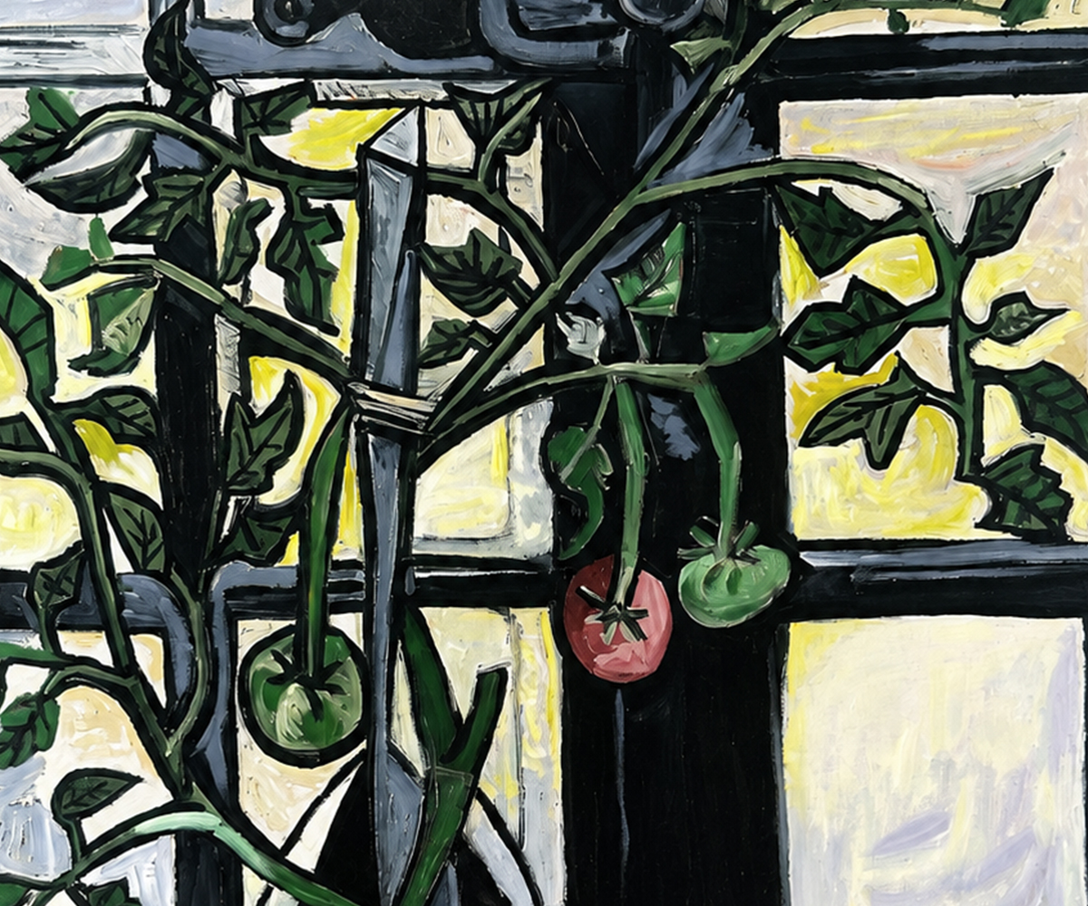 Nature Morte 4 3