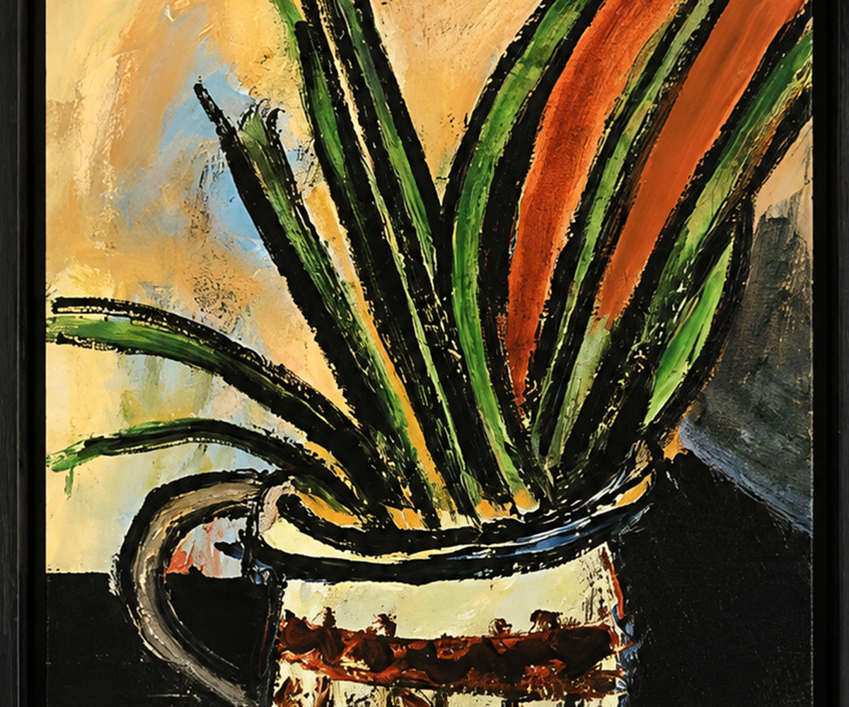 Nature Morte 1 2