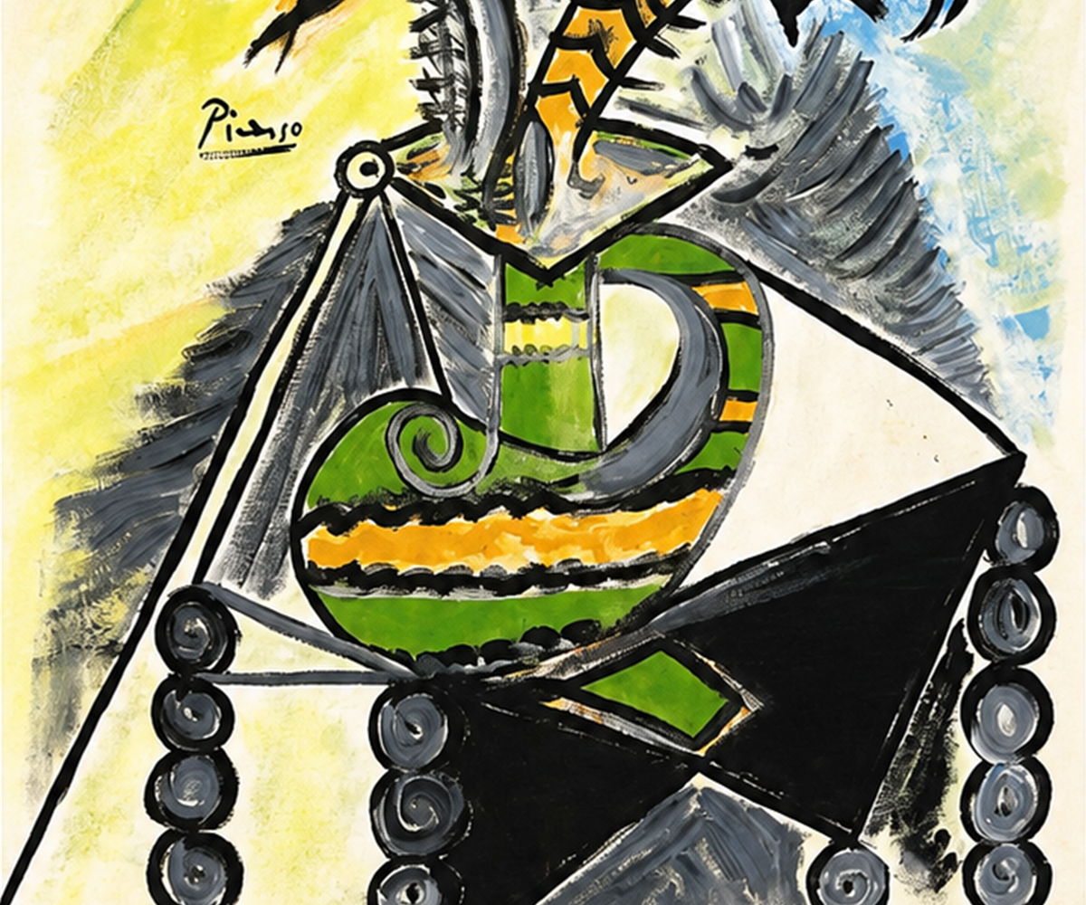 Nature Morte 2 3