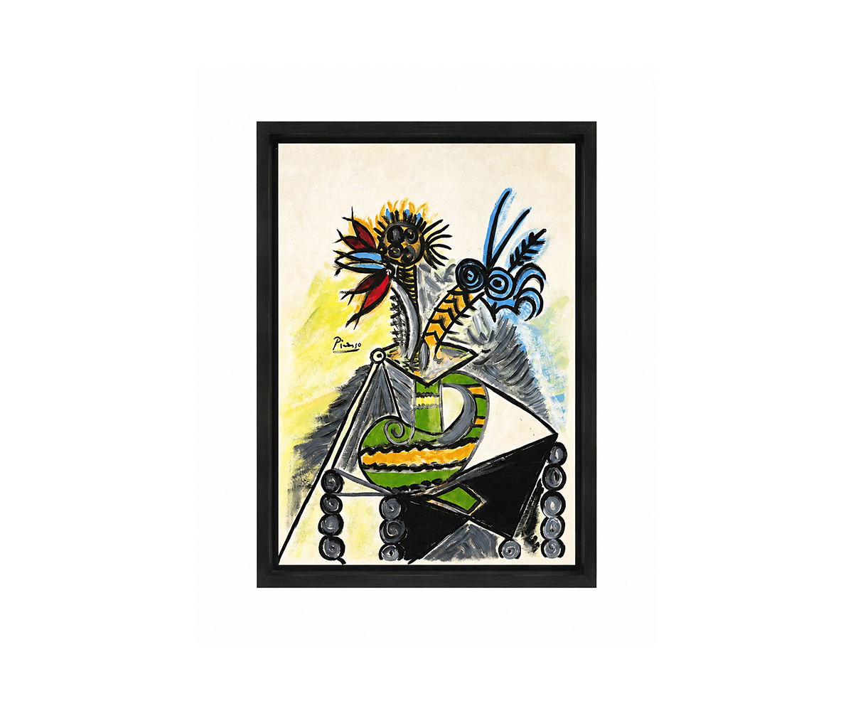 Nature Morte 2
