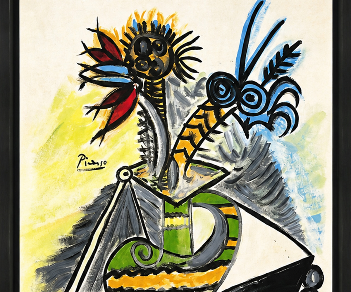 Nature Morte 2 2