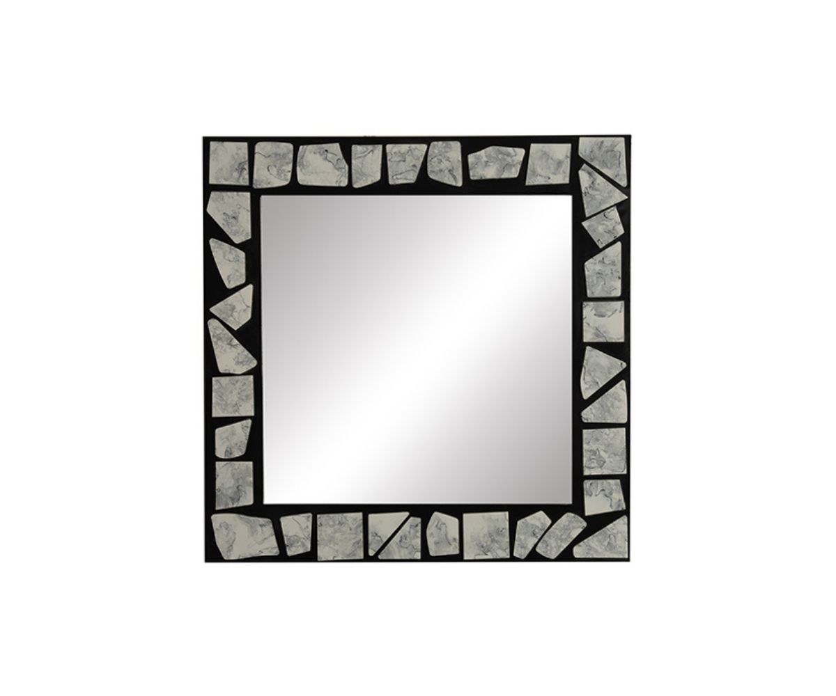 Mosaic Mirror 2