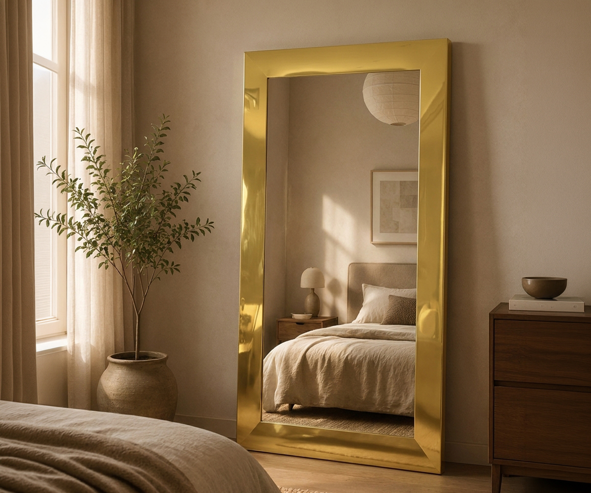 Eva Wall Mirror