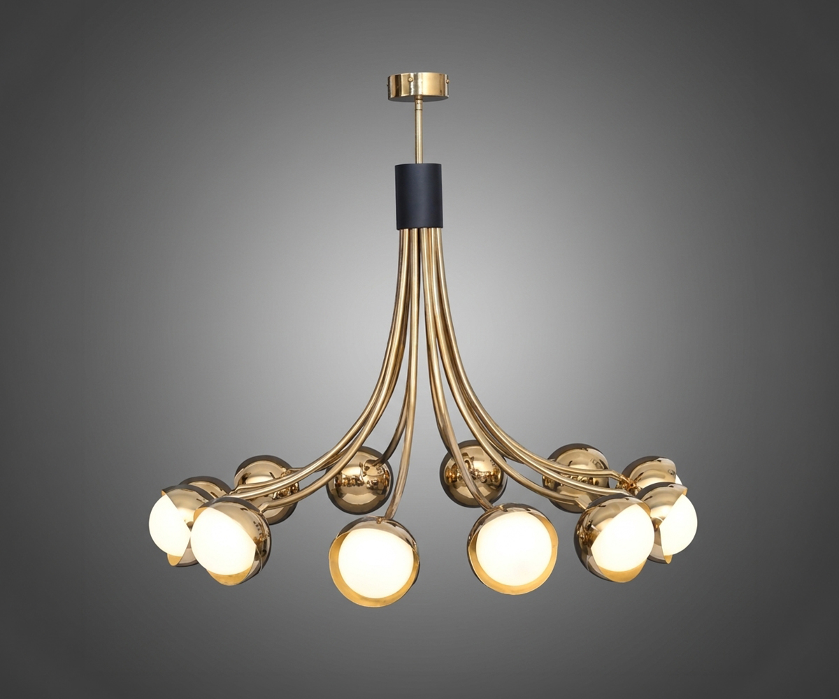 Illuminate Ceiling Light