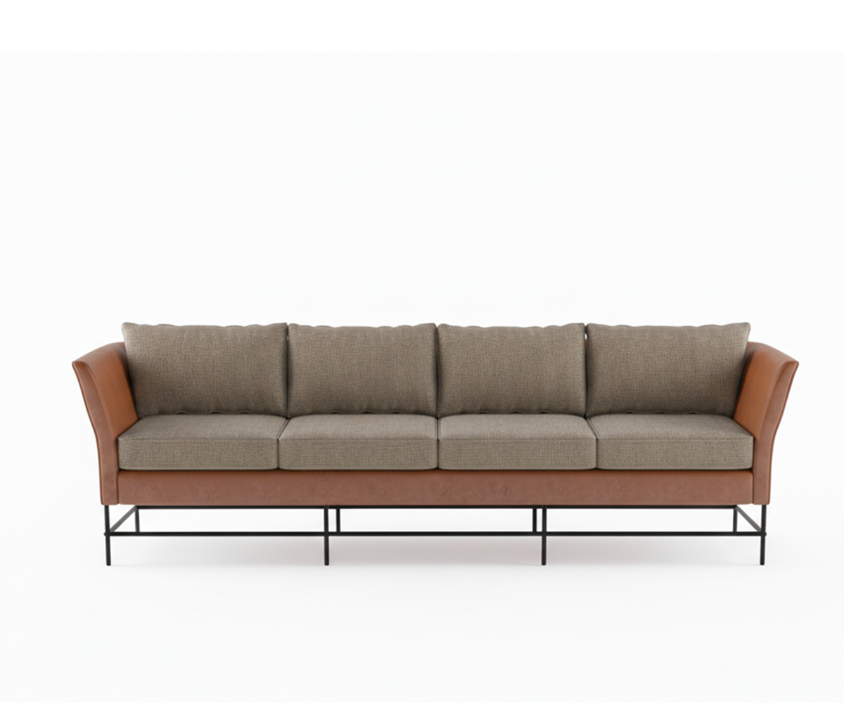Envy Bar Sofa Set 3