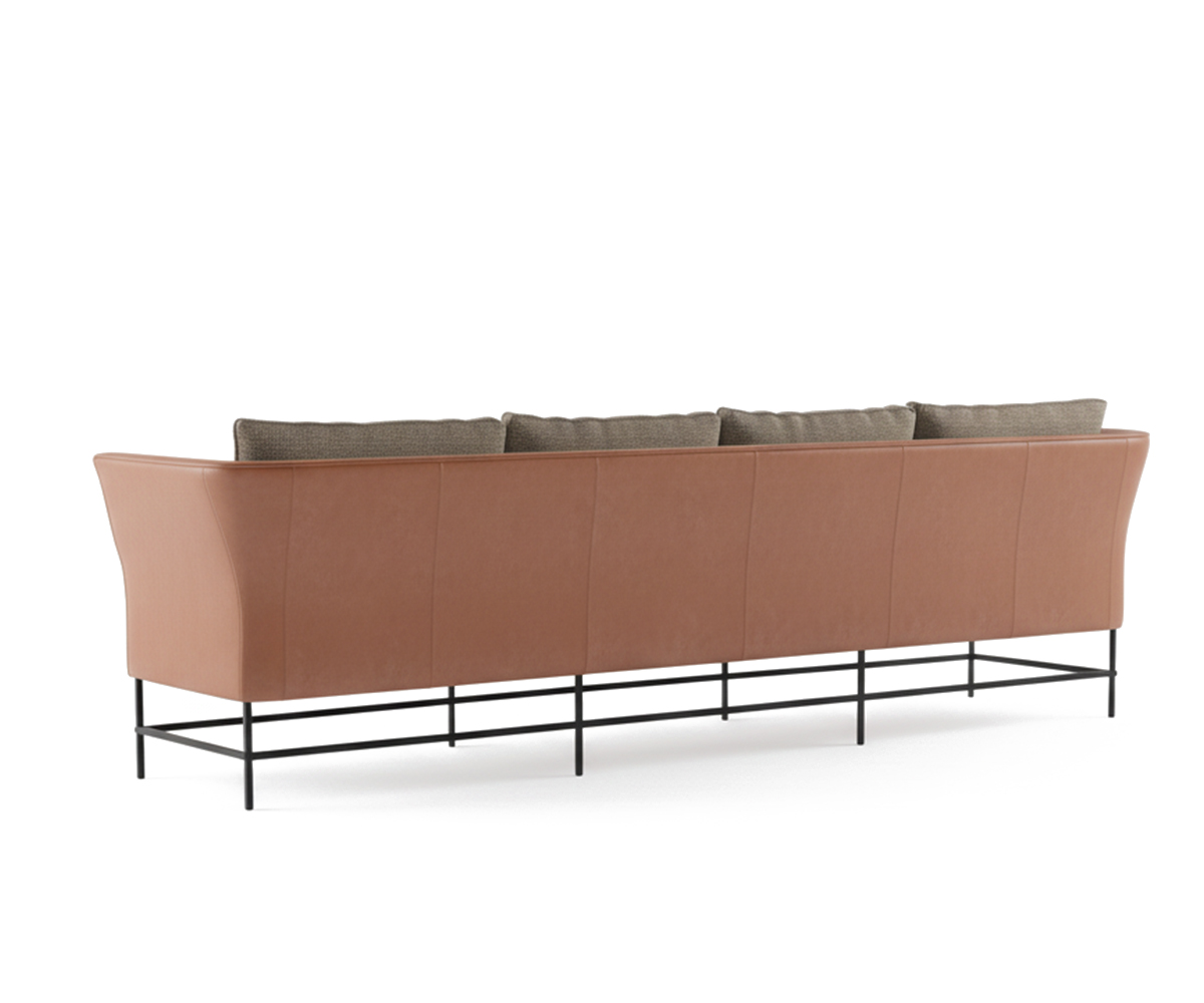 Envy Bar Sofa Set 4