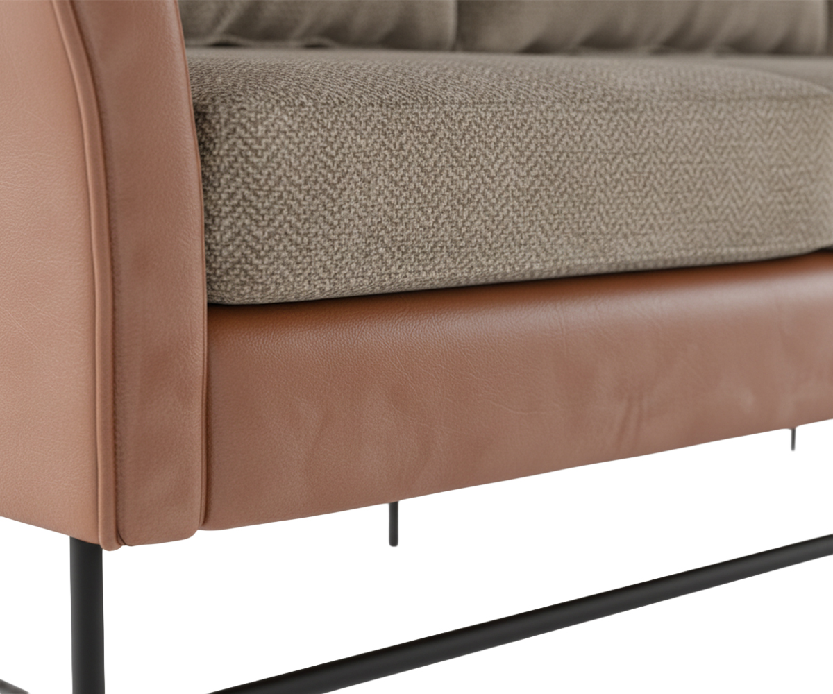 Envy Bar Sofa Set 6
