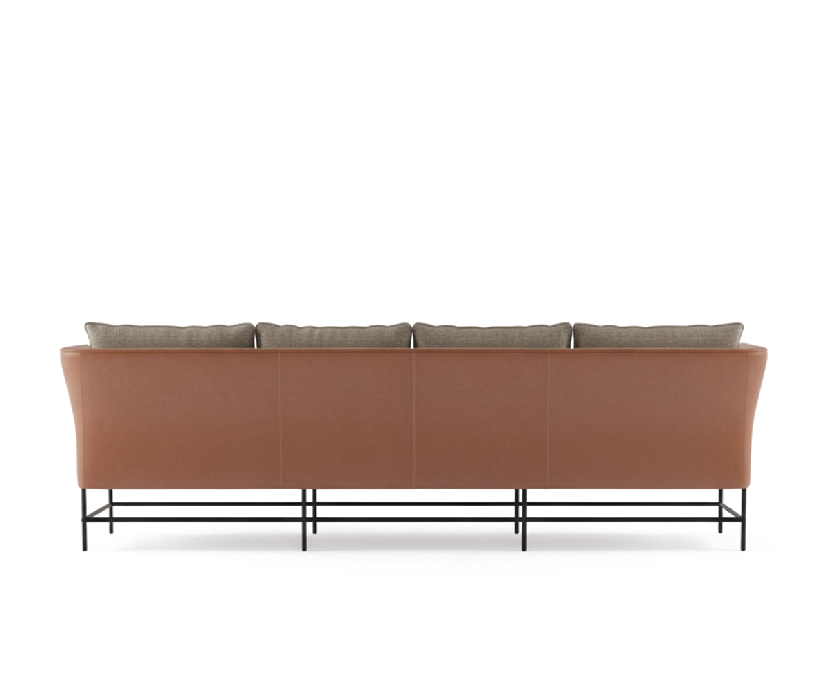 Envy Bar Sofa Set 5