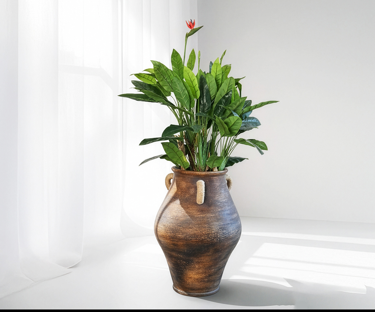 Tulip Planter
