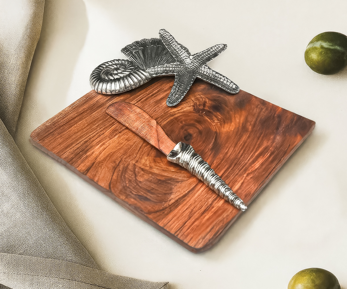 Seashore Square Set