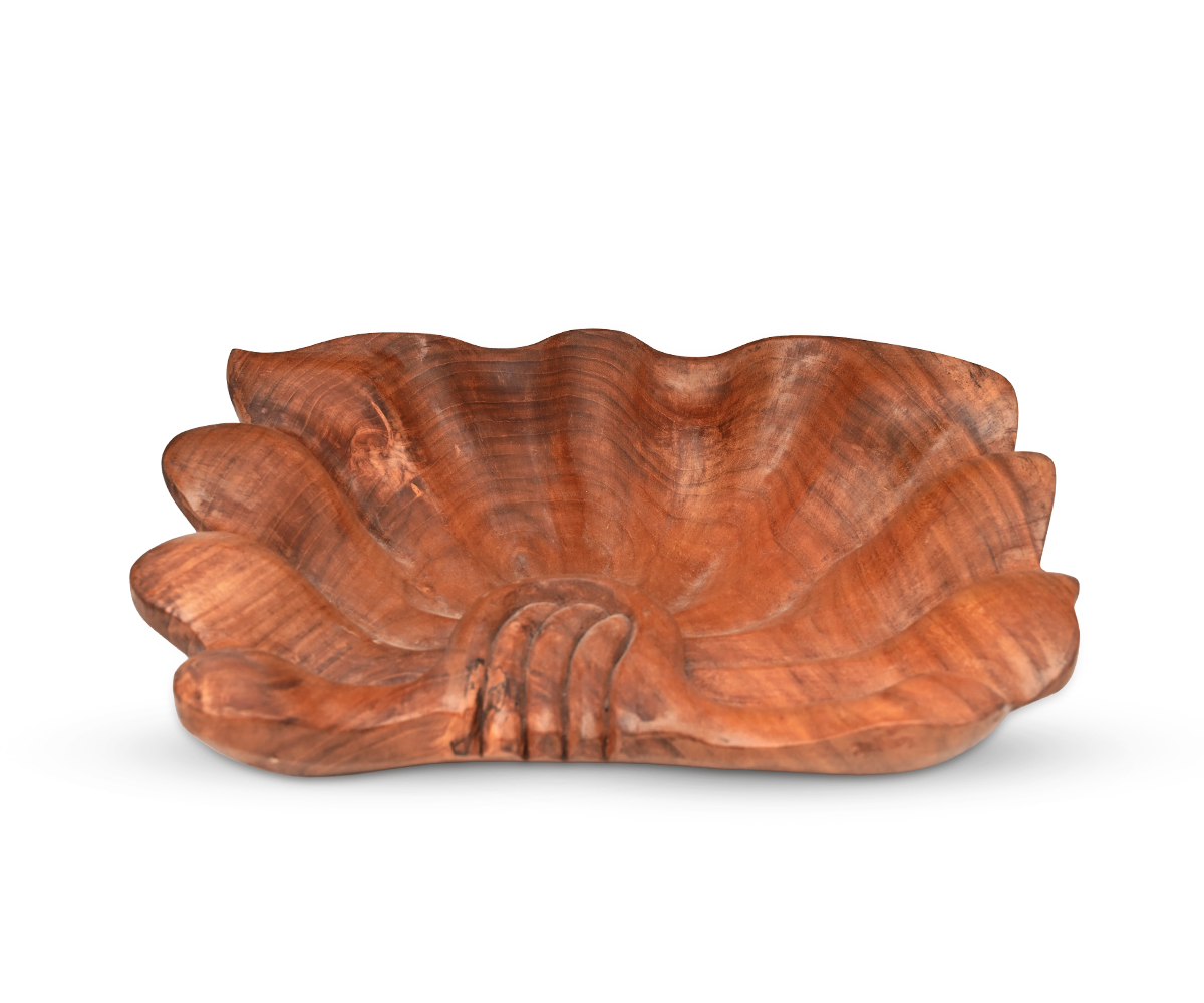 Petal Crest Bowl 2