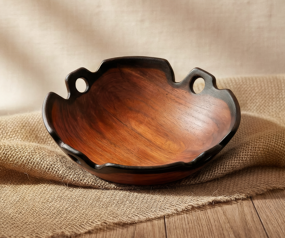 Twirl Bowl