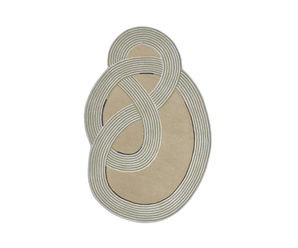Loopscape Tufted Rug