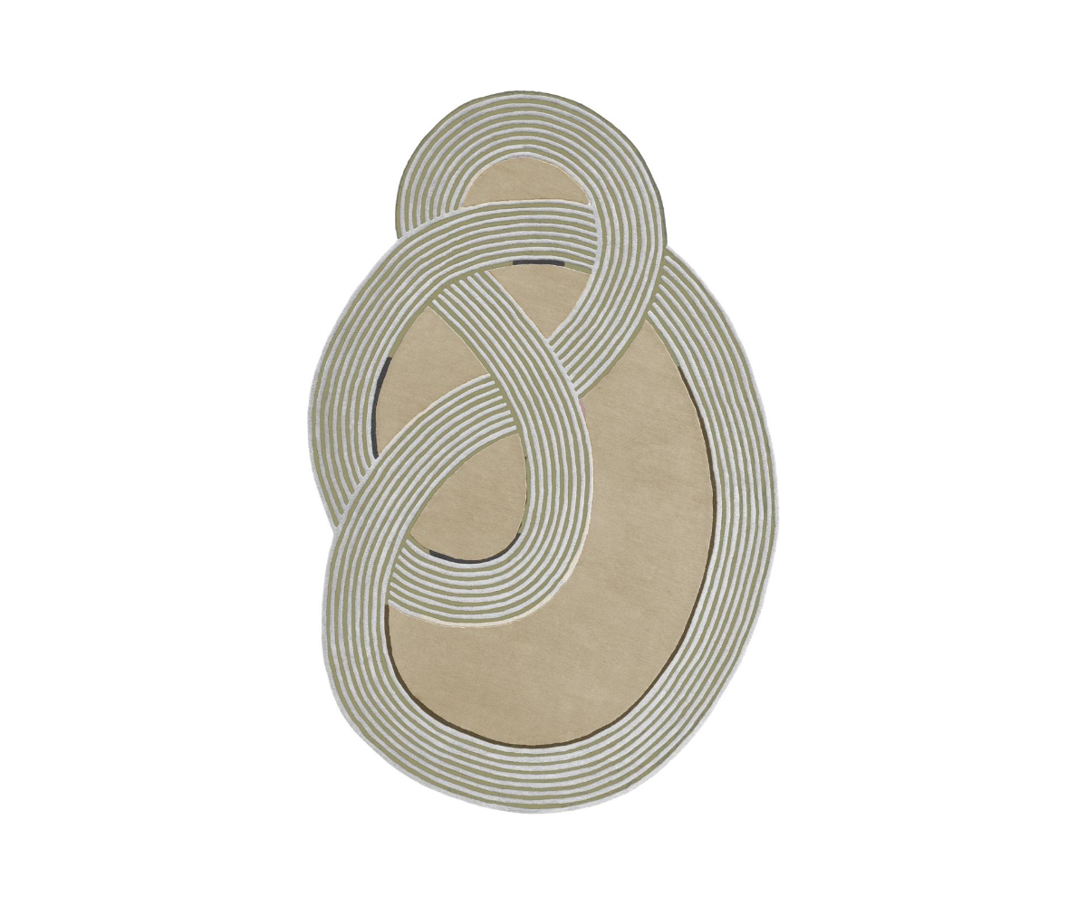 Loopscape Tufted Rug 4
