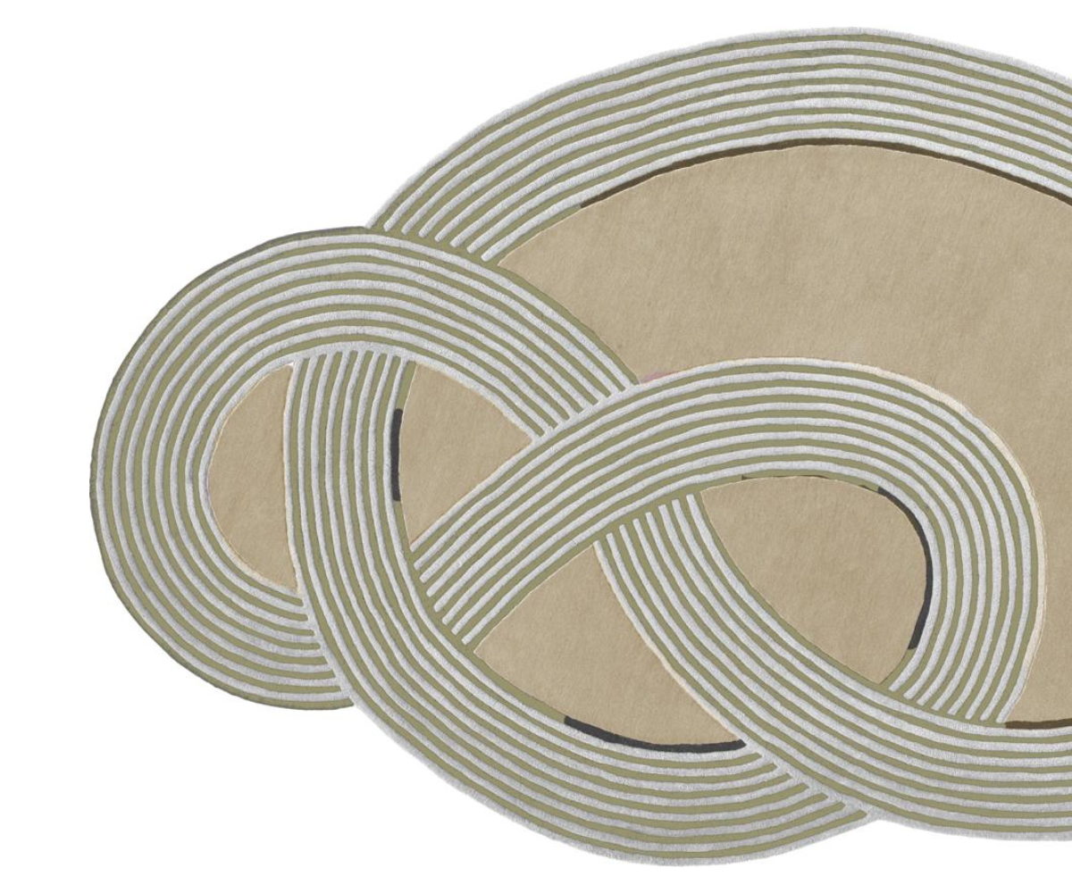 Loopscape Tufted Rug 5