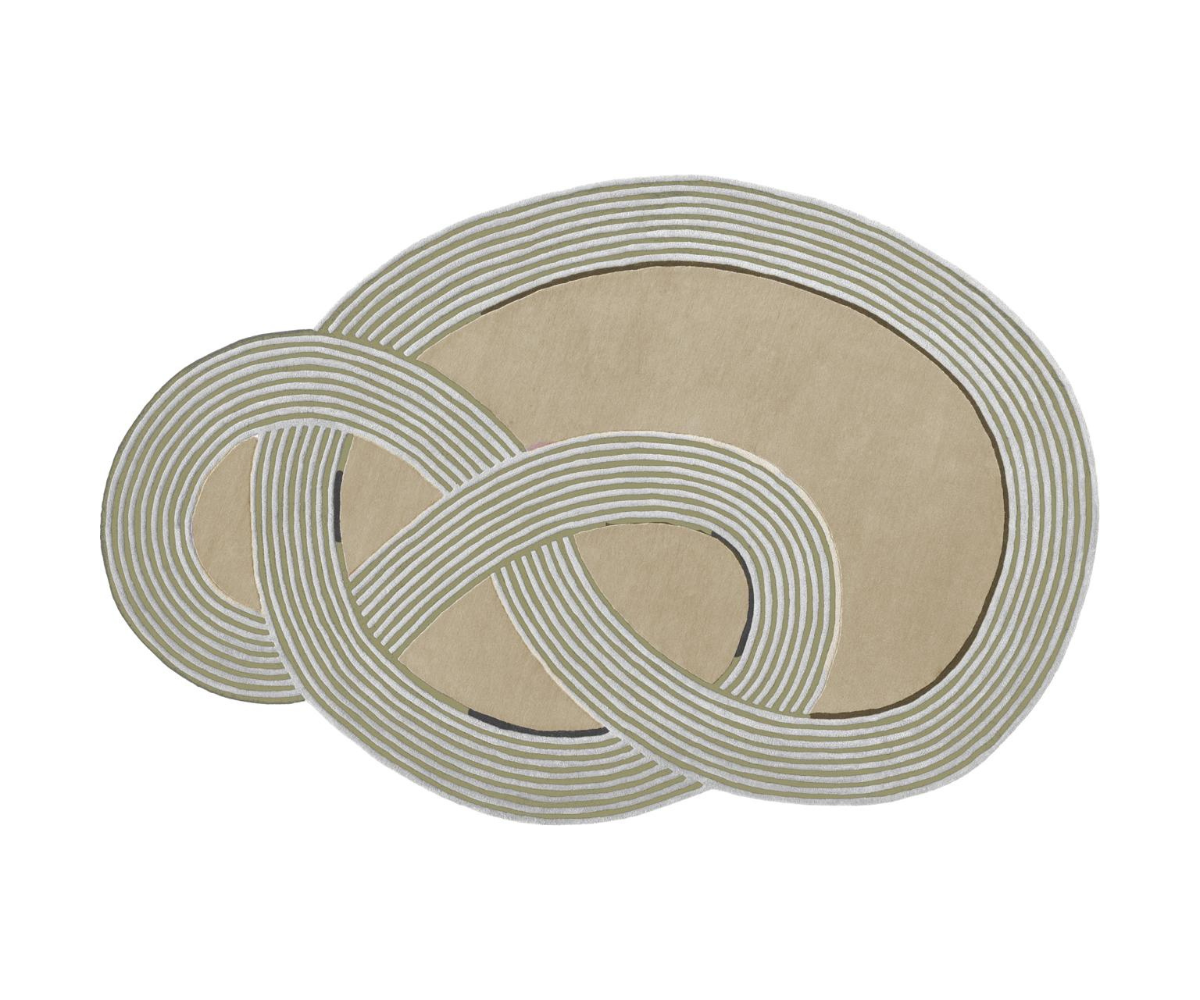 Loopscape Tufted Rug 3