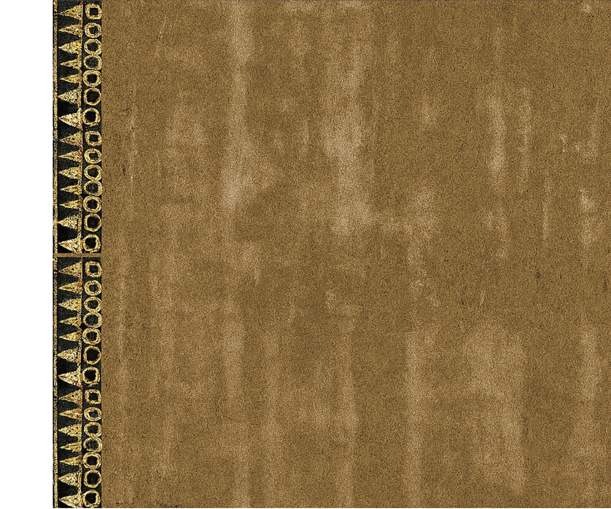Tribal Fringe Tufted Rug 4