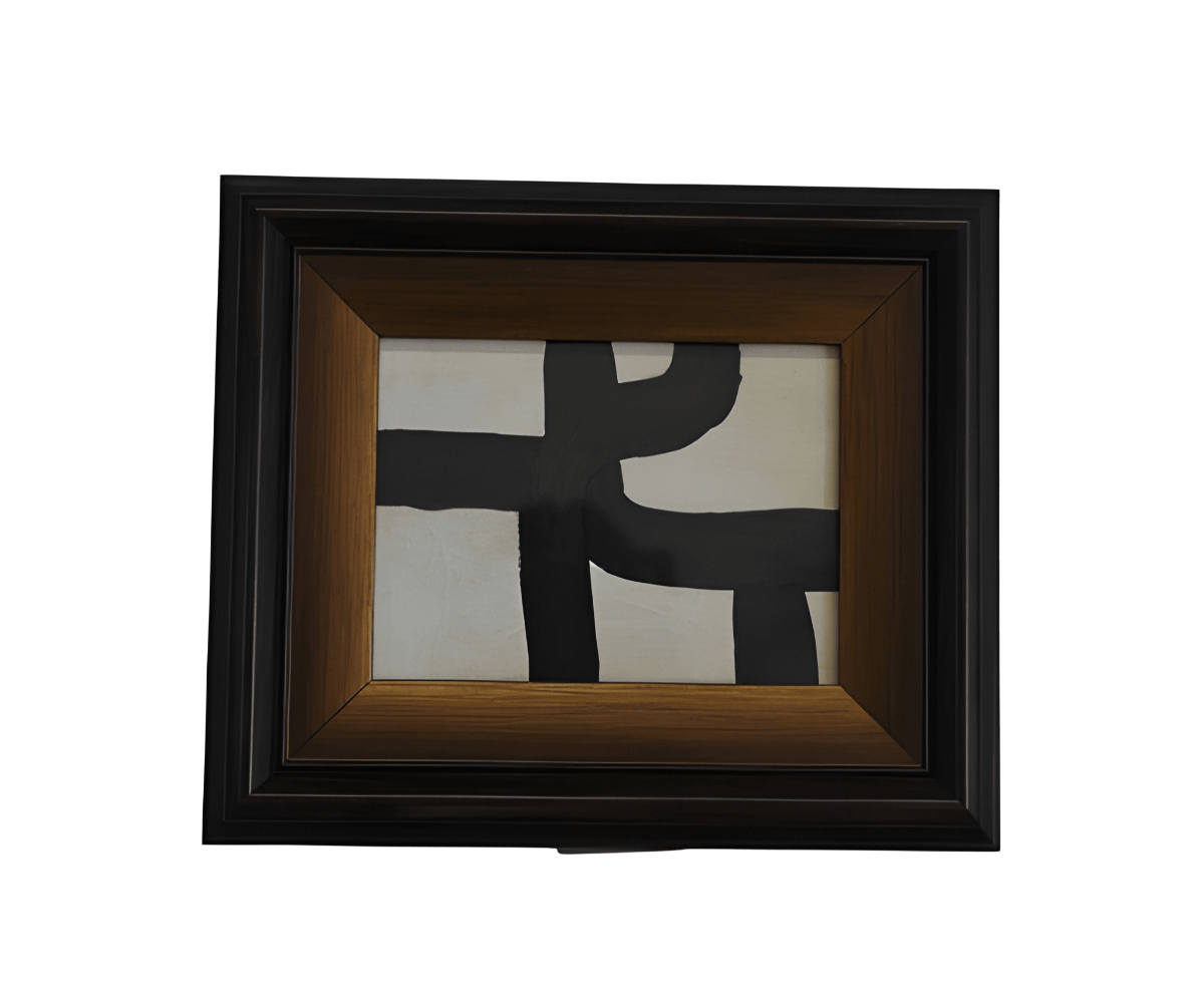 Twin Blocks 1